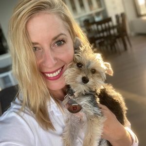 Meet your Posher, Bridget